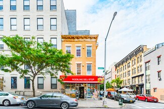 More details for 196 Roebling St, Brooklyn, NY - Retail for Rent