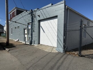 More details for 31 Scott St, New Bedford, MA - Industrial for Sale
