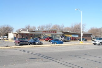 More details for 1203 N 2nd Ave, Mulvane, KS - Retail for Sale