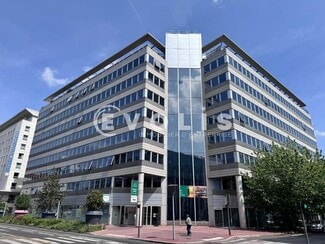 More details for 83-85 Boulevard Marius Vivier-Merle, Lyon - Office to Rent