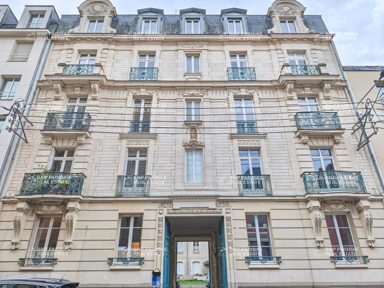 Office in Rennes to rent Building Photo- Image 1 of 7