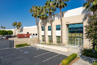 More details for 21301-21307 Ferrero Pky, City Of Industry, CA - Industrial for Rent