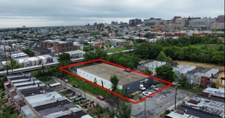 More details for 1001 N Rose St, Baltimore, MD - Industrial for Sale