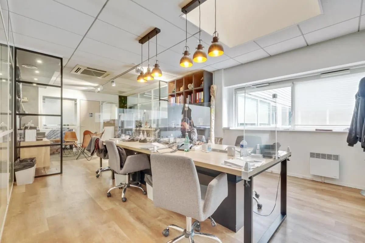 7 Rue Nationale, Boulogne-Billancourt for sale Interior Photo- Image 1 of 8