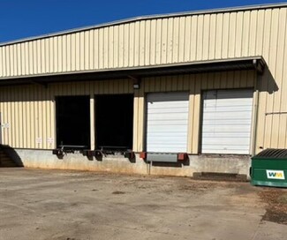 More details for 2510 W Whitner St, Anderson, SC - Industrial for Rent