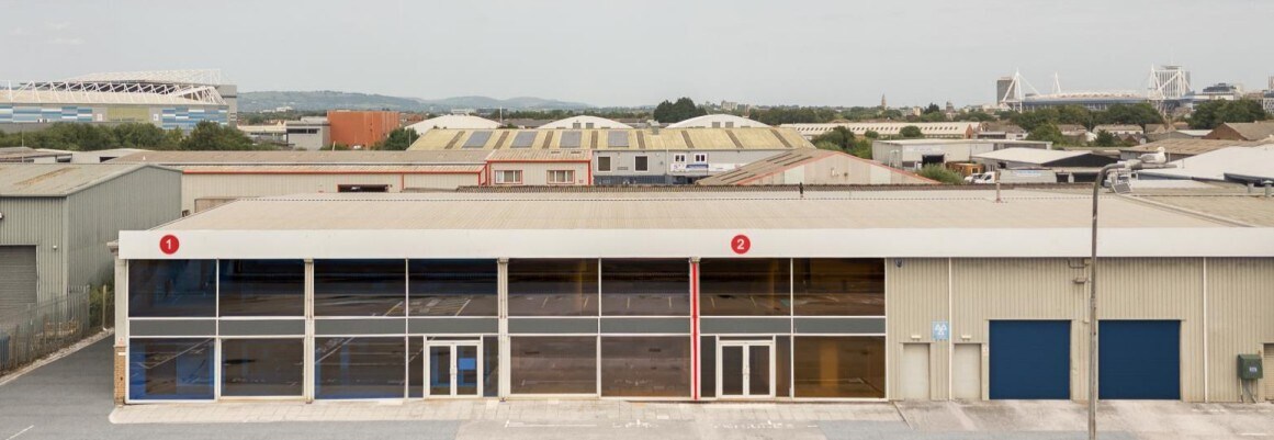 Hadfield Rd, Cardiff for sale Primary Photo- Image 1 of 1