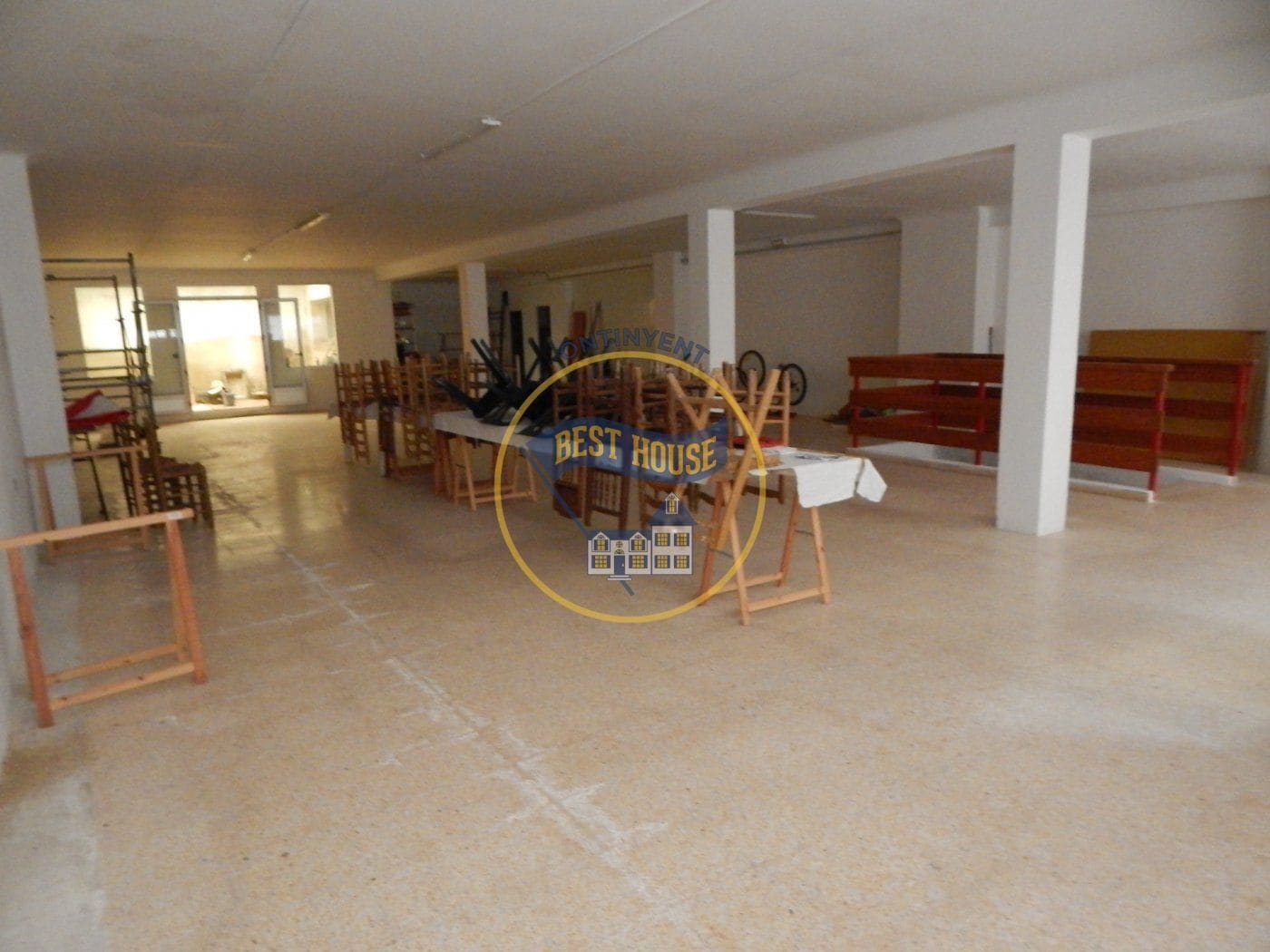 Retail in Aielo de Malferit, Valencia for sale Building Photo- Image 1 of 14