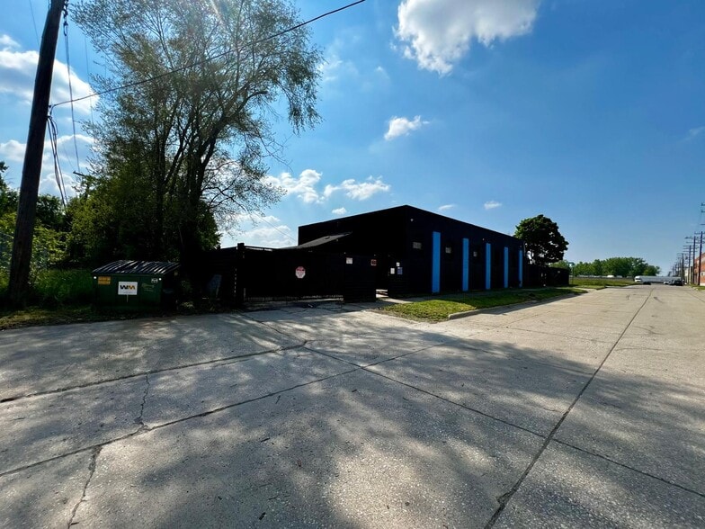 6450 E Hancock St, Detroit, MI for sale - Building Photo - Image 1 of 22