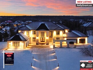 More details for 136 River Heights Lane, Sturgeon County, AB - Build-to-Rent for Sale