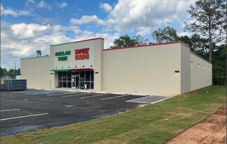 More details for 25332 Straughn School Rd, Andalusia, AL - Retail for Sale