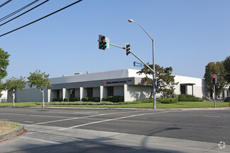 More details for 7261 Lampson Ave, Garden Grove, CA - Industrial for Rent