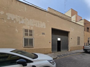 Industrial in Amposta, Tarragona to rent Construction Photo- Image 2 of 8