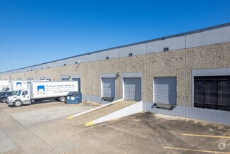 More details for 1930-1998 Afton St, Houston, TX - Industrial for Rent