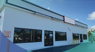 More details for 650 Goodlette-Frank Rd N, Naples, FL - Retail for Rent