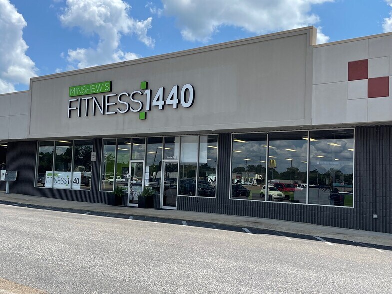 1201 Highway 49 S, Richland 39218 Riverwood UK