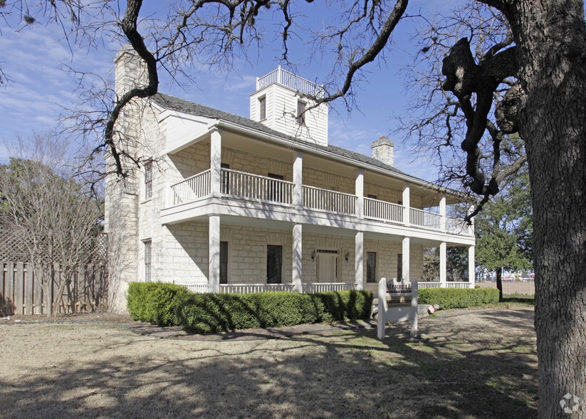 1518 Palm Valley Blvd, Round Rock, TX for sale - Primary Photo - Image 1 of 5