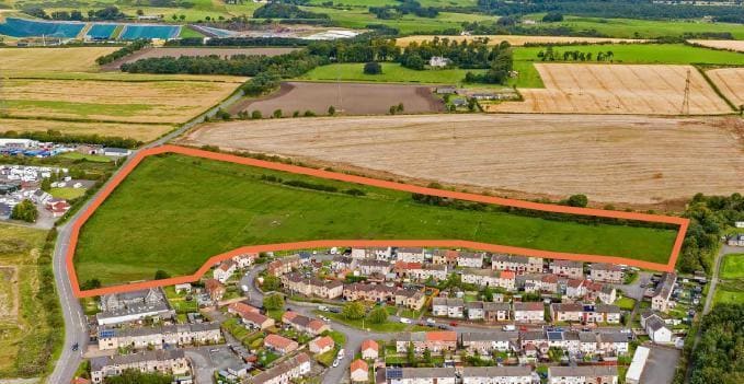 Leadside Crescent, Dunfermline for sale - Building Photo - Image 2 of 6