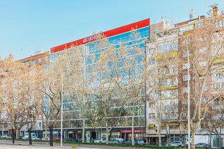 More details for Paseo Castellana, 130, Madrid - Co-working to Rent