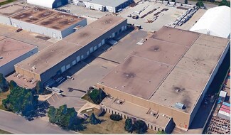 More details for 8810 48 Av NW, Edmonton, AB - Industrial to Rent