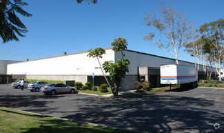 More details for 17103-17111 Kingsview Ave, Carson, CA - Industrial for Rent