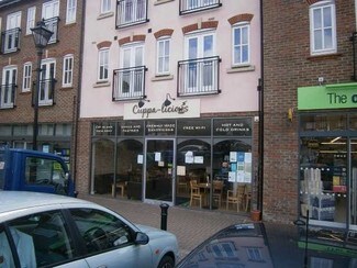 More details for Middle Village, Haywards Heath - Retail for Rent