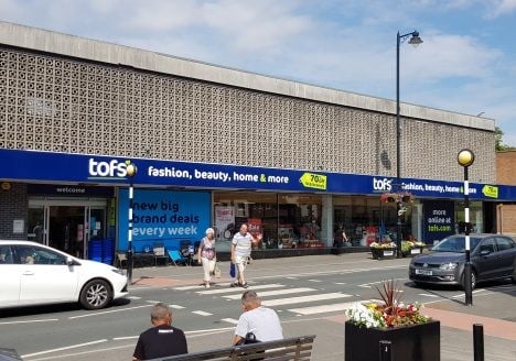 More details for 77-91 Main St, Leeds - Retail to Rent