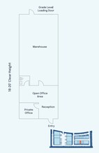 13741 Danielson St, Poway, CA for rent Floor Plan- Image 1 of 7