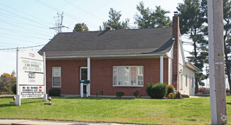 More details for 7723 Trappe Rd, Dundalk, MD - Office for Rent