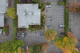 8755 SW Citizens Dr, Wilsonville, OR - aerial  map view - Image1