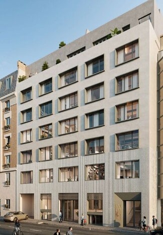 More details for 45 Rue De L'Est, Boulogne-Billancourt - Build-to-Rent for Sale