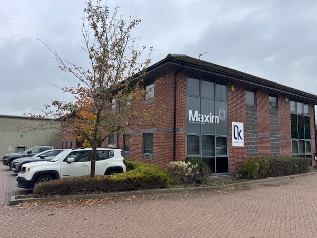 More details for 6 Newborough Rd, Burton On Trent - Office for Sale