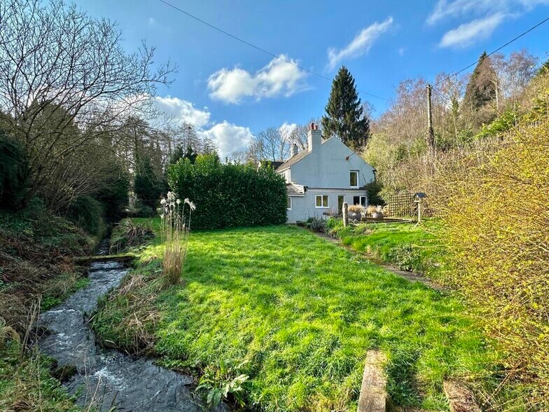 The Slad, Newnham for sale - Building Photo - Image 2 of 3