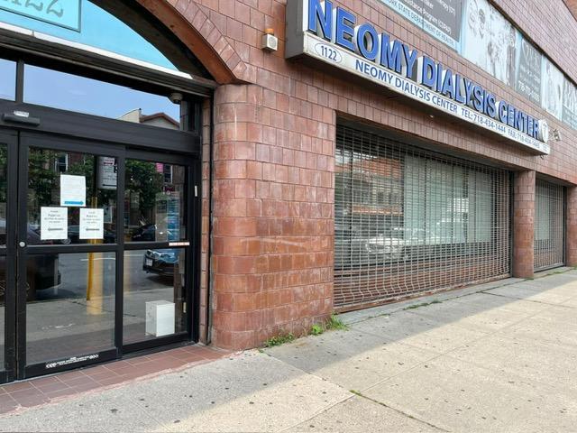 1120-1130 Coney Island Ave, Brooklyn, NY for rent - Building Photo - Image 1 of 60