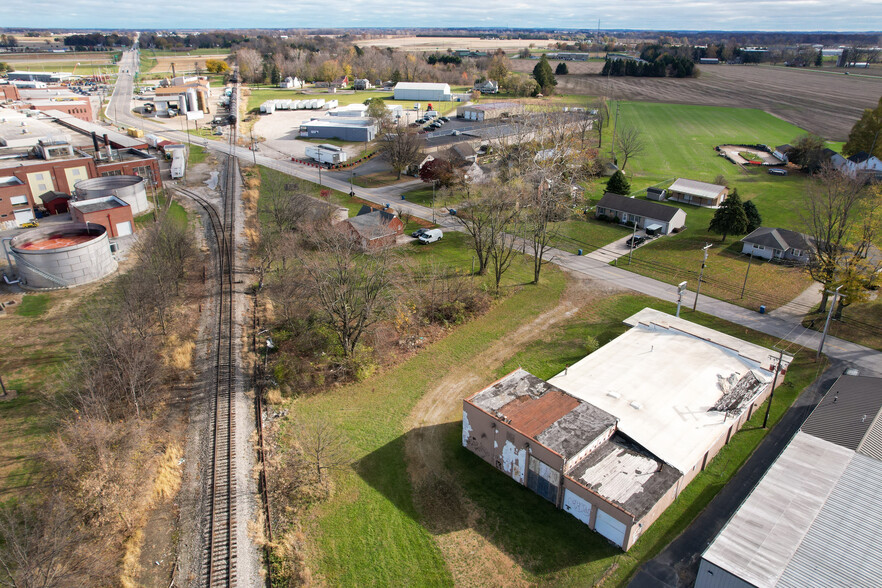 1020 N 5th St, Fremont, OH for sale - Building Photo - Image 3 of 23