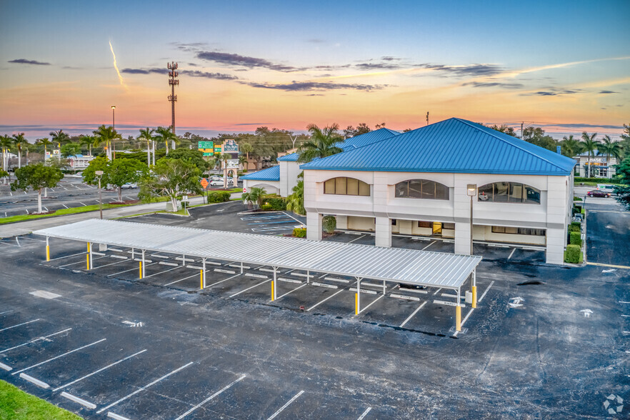 1500 Colonial Blvd, Fort Myers, FL for rent - Building Photo - Image 1 of 19