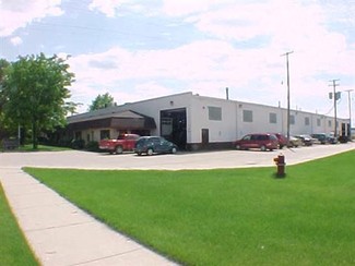 More details for 1419 John R Rd, Troy, MI - Industrial for Sale