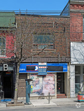 1190 Queen St W, Toronto, ON for rent Primary Photo- Image 1 of 3