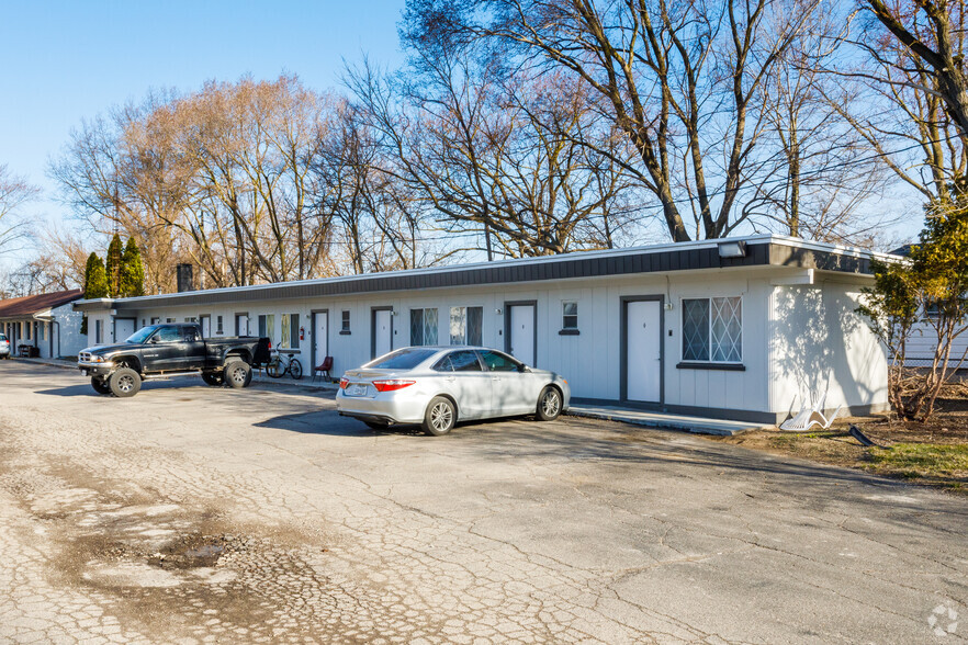 15339 S Telegraph Rd, Monroe, MI for sale - Primary Photo - Image 1 of 1