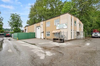 More details for 2727 Dixon St, Port Coquitlam, BC - Industrial to Rent