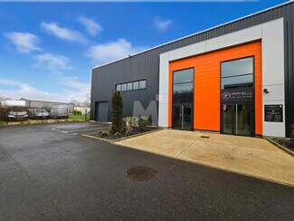 More details for Office, Light Industrial to Rent