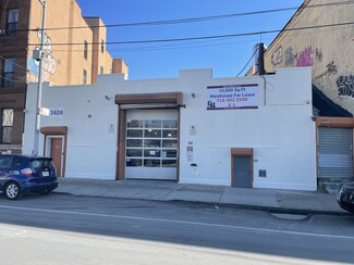 More details for 3408 Park Ave, Bronx, NY - Industrial for Rent