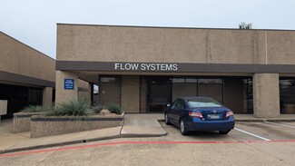 More details for 13650 T I Blvd, Dallas, TX - Flex for Rent