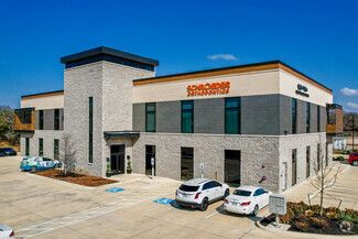 More details for 1480 Corporate Cir, Southlake, TX - Office/Medical for Rent