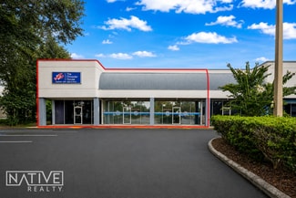 More details for 36520 Pure Water Way, Zephyrhills, FL - Retail to Rent