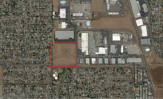 More details for Wilbur Way, Sacramento, CA - Land for Sale