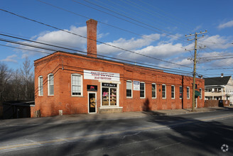 125 W Main St, Plainville, CT for sale Primary Photo- Image 1 of 1