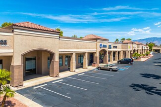 More details for 355 W Mesquite Blvd, Mesquite, NV - Retail for Rent