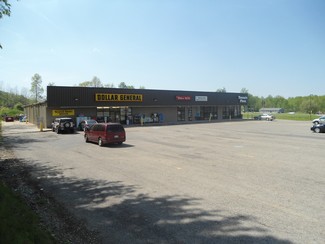 More details for 11651 State Road 44, Mantua, OH - Retail for Rent