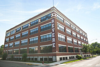 More details for 2501 W Washington Blvd, Chicago, IL - Office, Light Industrial for Rent