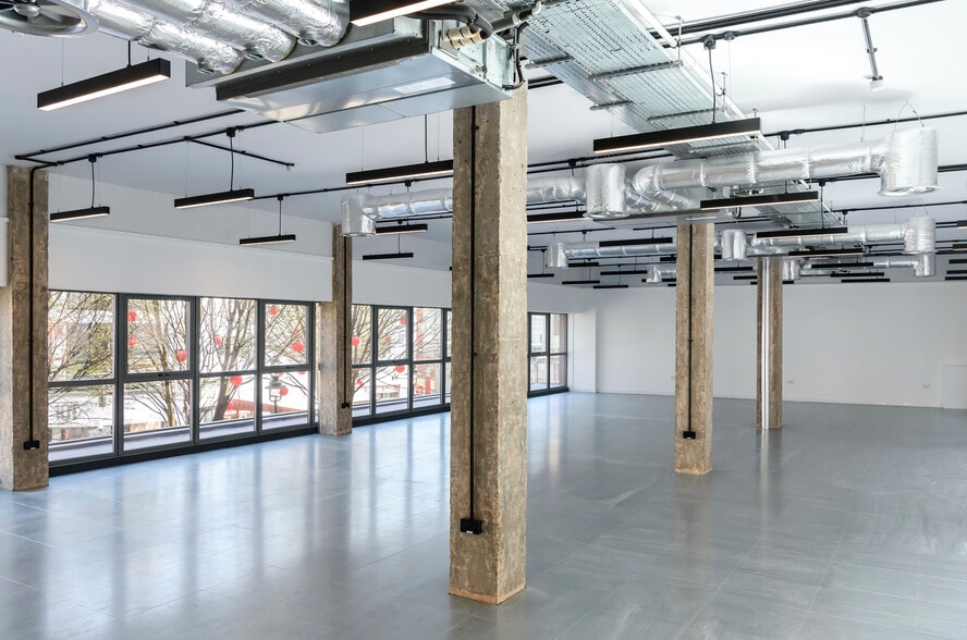 27-43 Hurst St, Birmingham to rent - Building Photo - Image 2 of 7